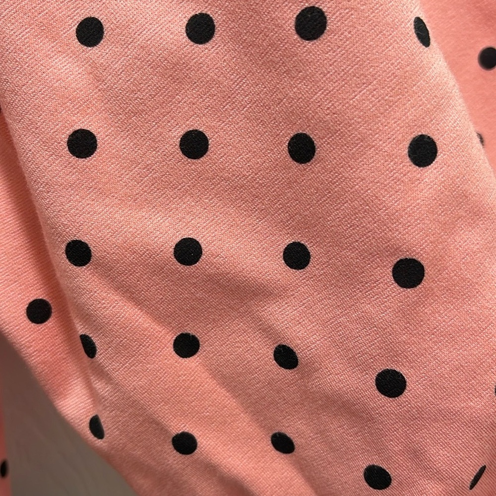 Swing Dress with Belt and Headband! - Picture 2 of 5